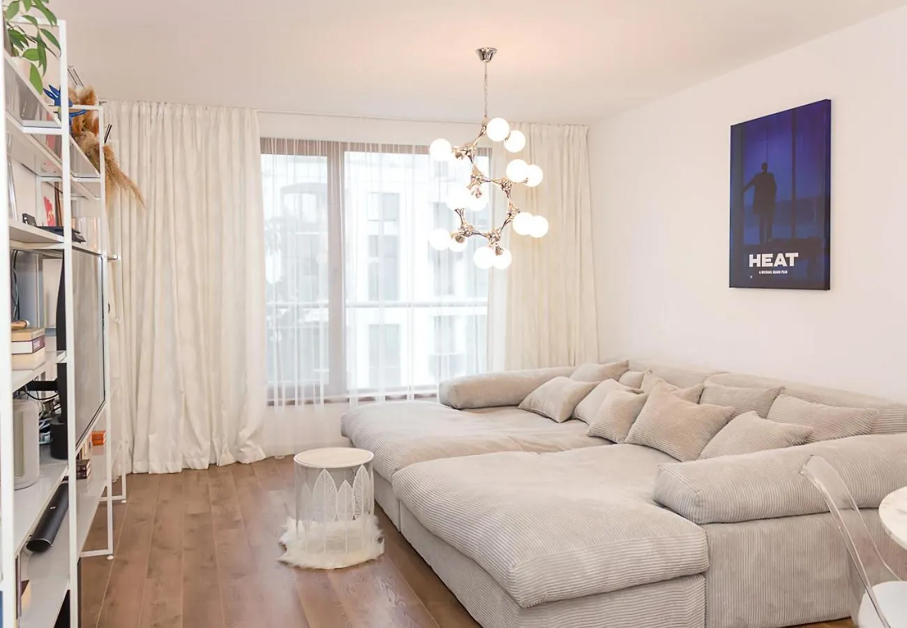 Essence - 1Bd Flat With Parking & Balcony By Flat Mаnаger contacts