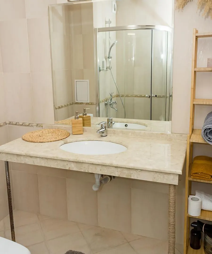 Essence - 1Bd Flat With Parking & Balcony By Flat Mаnаger Apartment Varna Bulgaria