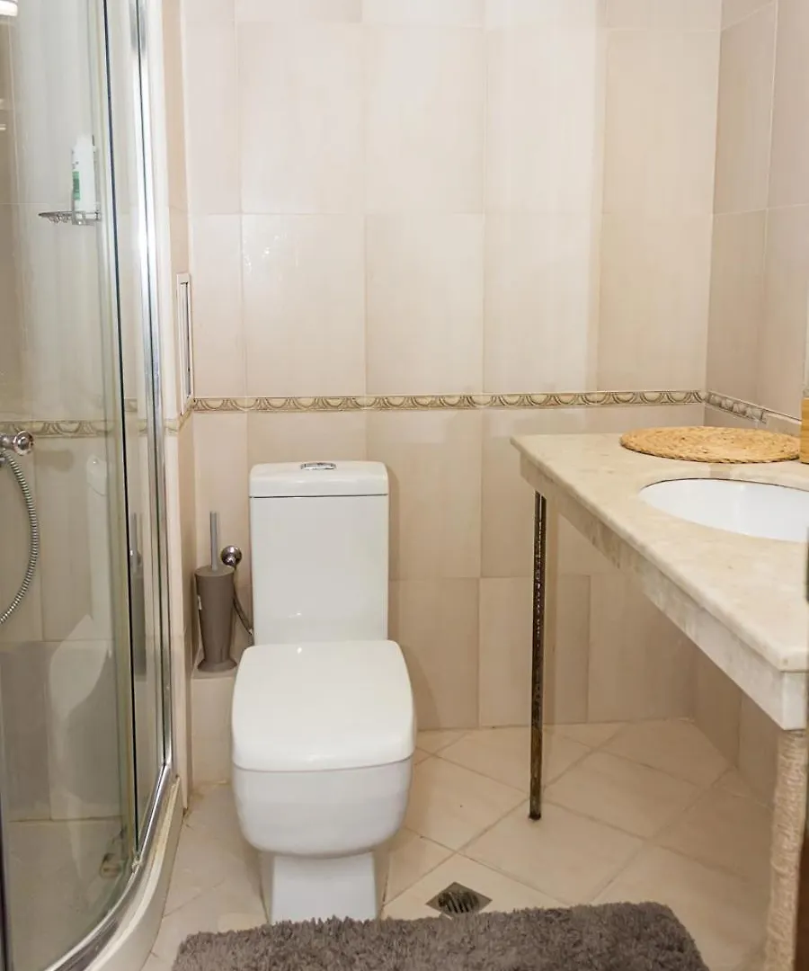 Essence - 1Bd Flat With Parking & Balcony By Flat Mаnаger Apartment Varna
