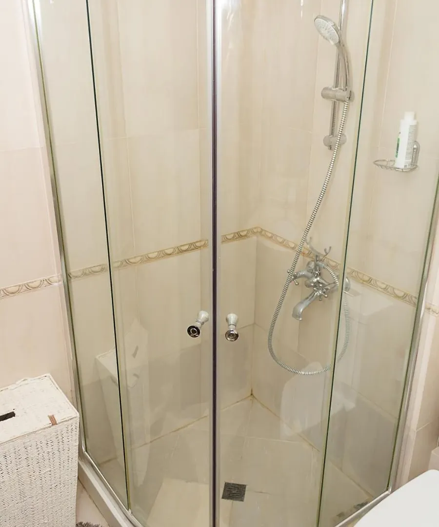 Essence - 1Bd Flat With Parking & Balcony By Flat Mаnаger Apartment Varna Bulgaria