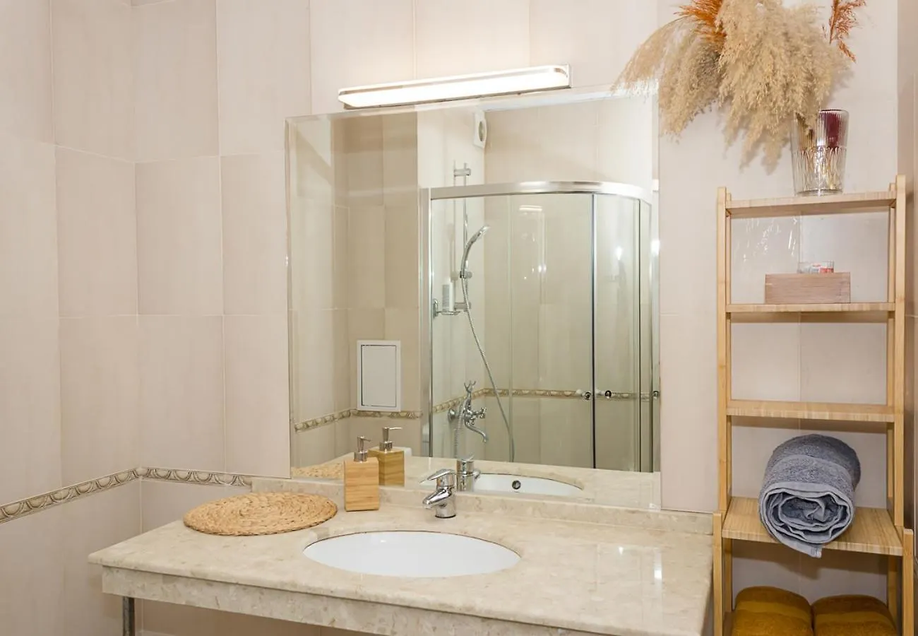 Essence - 1Bd Flat With Parking & Balcony By Flat Mаnаger Apartment Varna 0*,