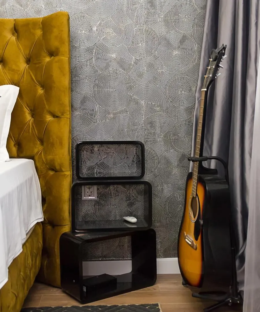 Essence - 1Bd Flat With Parking & Balcony By Flat Mаnаger Apartment Varna